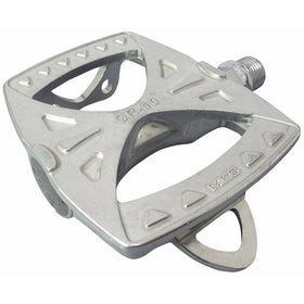 MKS GR-10 Platform Pedals