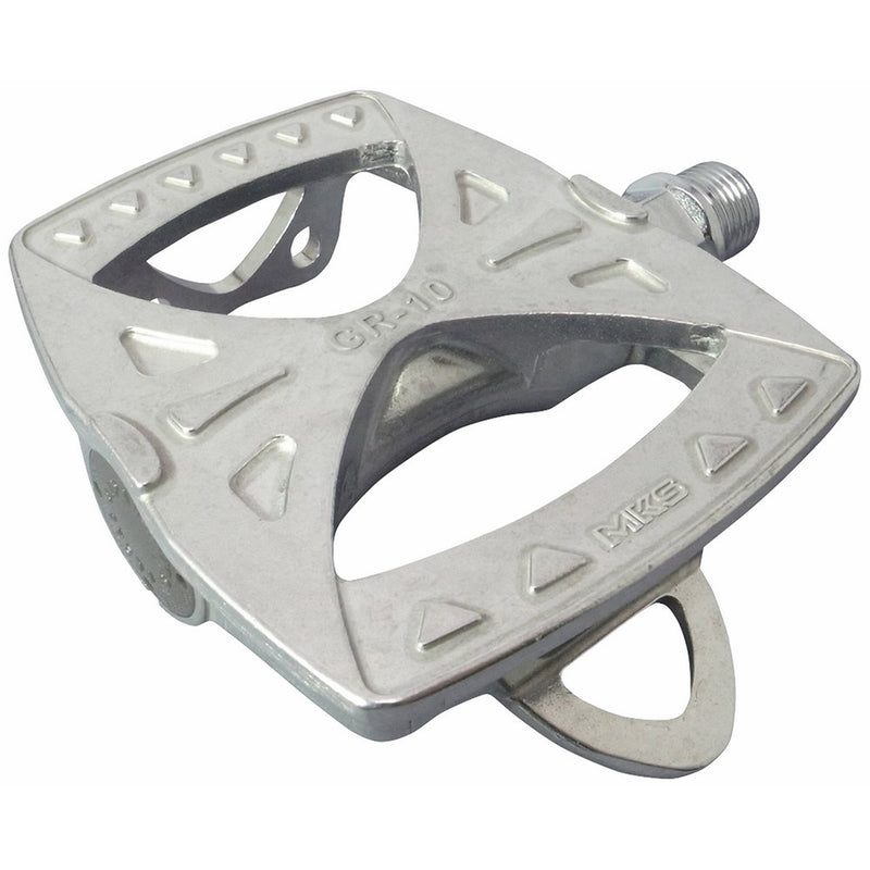 MKS GR-10 Platform Pedals