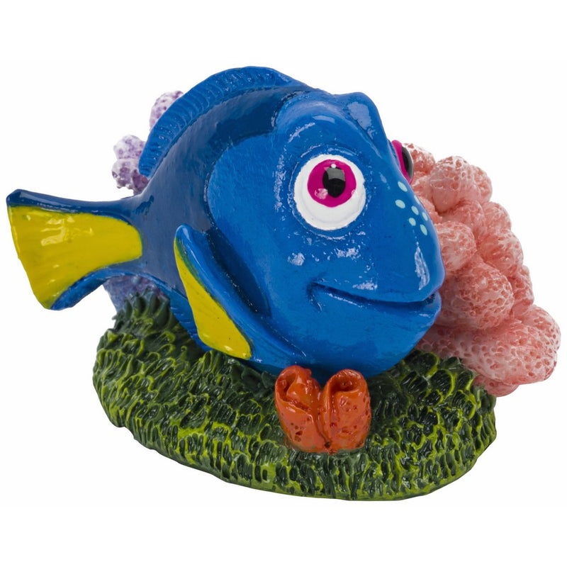 Penn Plax Dory W/Coral Mini