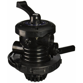 Waterway Plastics WVS003 Valve Assy Tm Sand Filter, 1.5-Inch