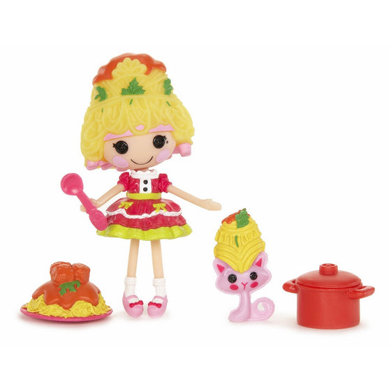 Mini Lalaloopsy Moments in Time Doll- Jewel