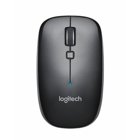 Logitech Bluetooth Mouse M557 for PC, Mac and Windows 8 Tablets