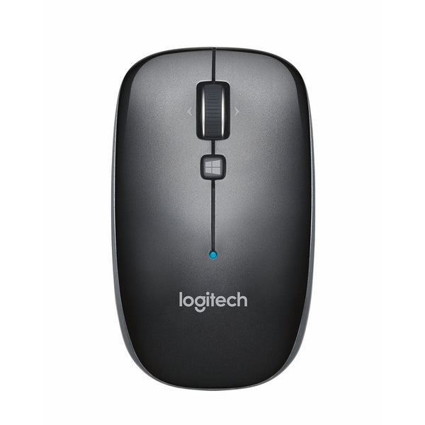 Logitech Bluetooth Mouse M557 for PC, Mac and Windows 8 Tablets