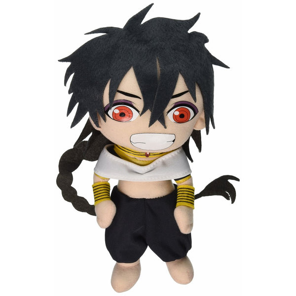 Great Eastern Entertainment Magi - Judal 8'' Plush