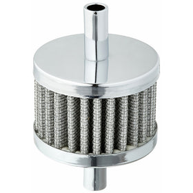 HardDrive 14-034 Dual Breather Filter,1 Pack