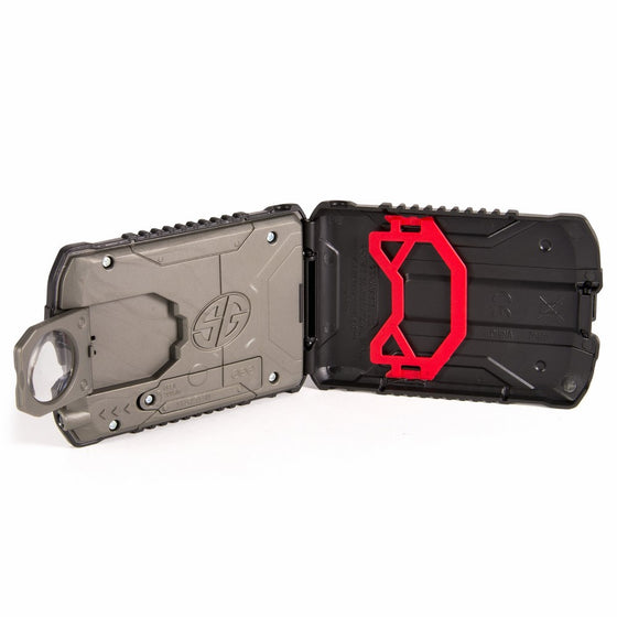 Spy Gear Tactical Wallet