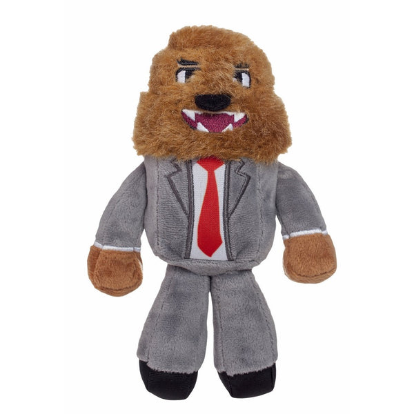 Tube Heroes Jeromeasf Plush, 8" H