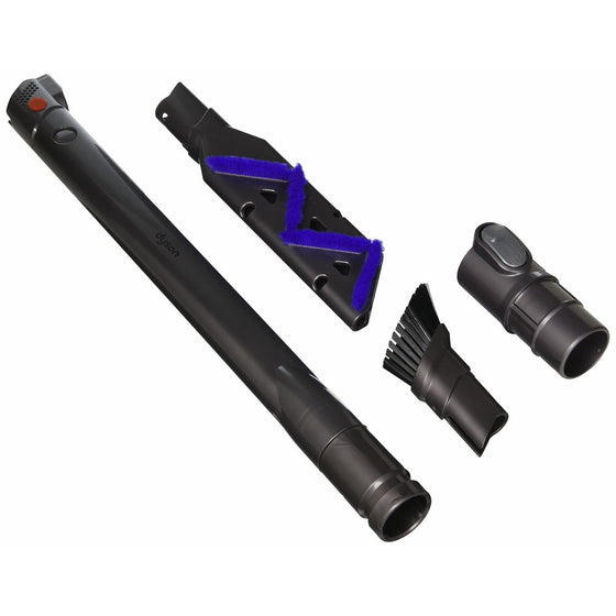 Dyson Crevice Tool, Telescoping