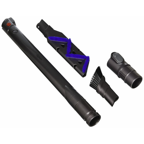 Dyson Crevice Tool, Telescoping