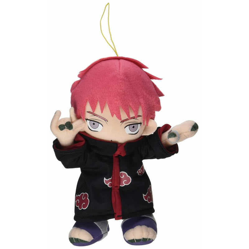 Great Eastern GE-8971 Naruto Shippuden 9" Sasori Stuffed Plush