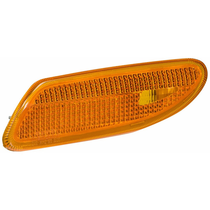 Depo 340-1402L-UF Mercedes-Benz C-Class Driver Side Replacement Side Marker Lamp Unit (NSF Certified)