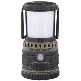 Streamlight 44947 Siege 1100 Lumen Ultra-Compact Work Lantern (Coyote Green, Rechargable)