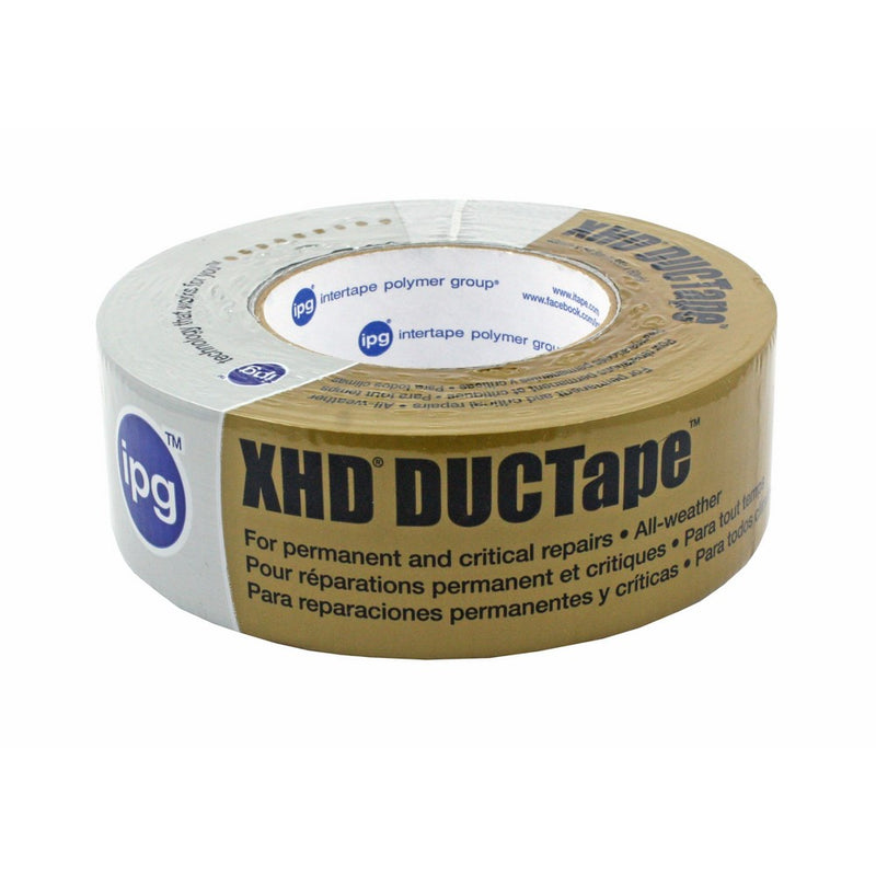Intertape Polymer Group 9600 DUCTape, 1.88-Inch x 60-Yard