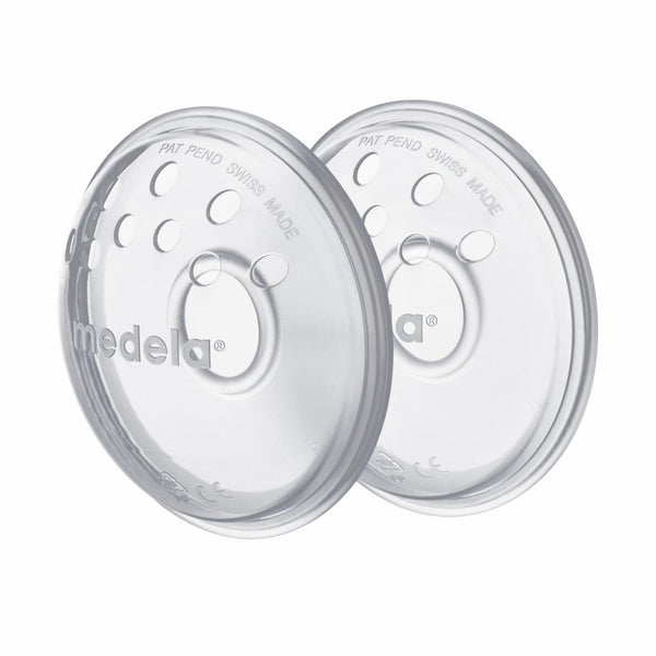 Medela SoftShells for Inverted Nipples