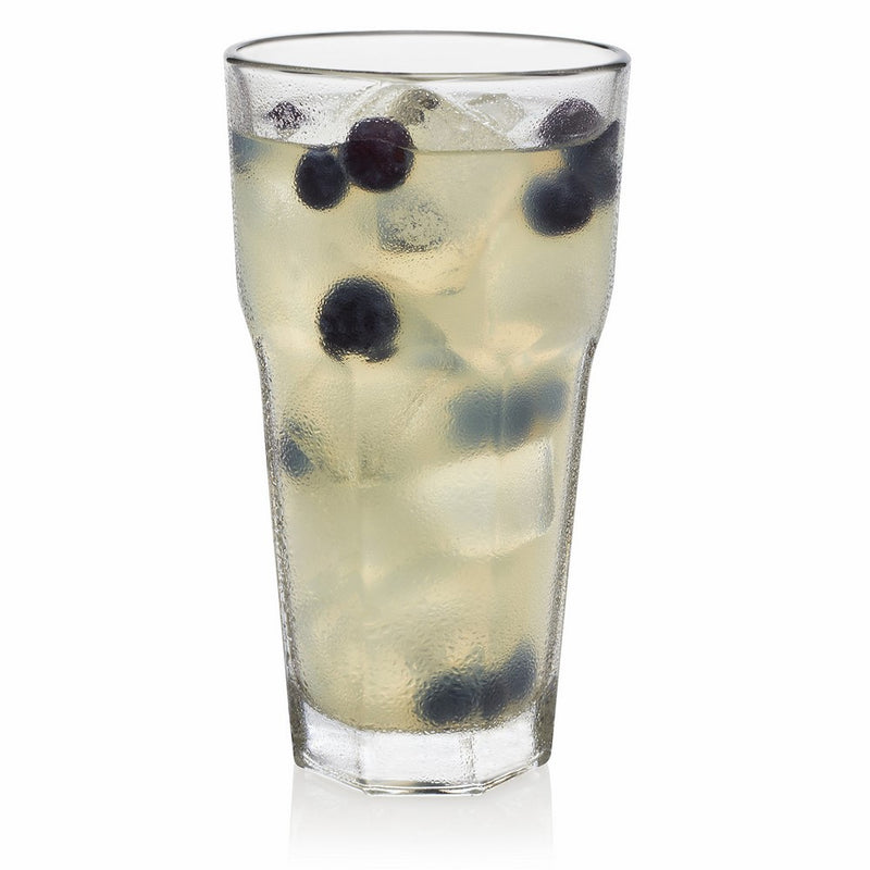 Libbey Gibraltar 12-piece Cooler Glass Set