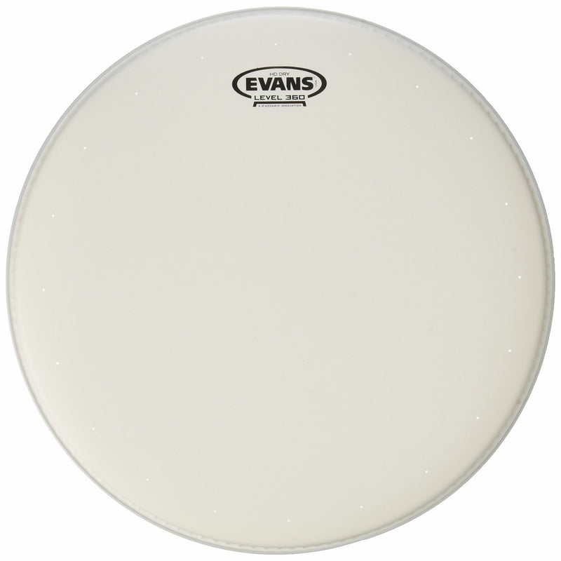 Evans Genera HD Dry Drum Head, 14 Inch