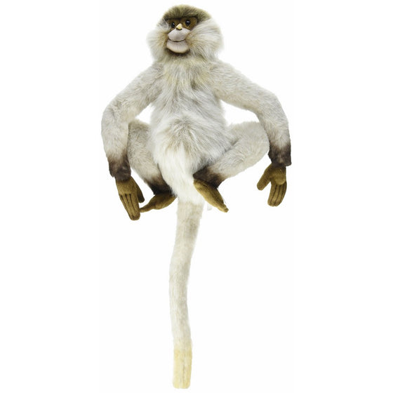 Hansa Spider Monkey Plush