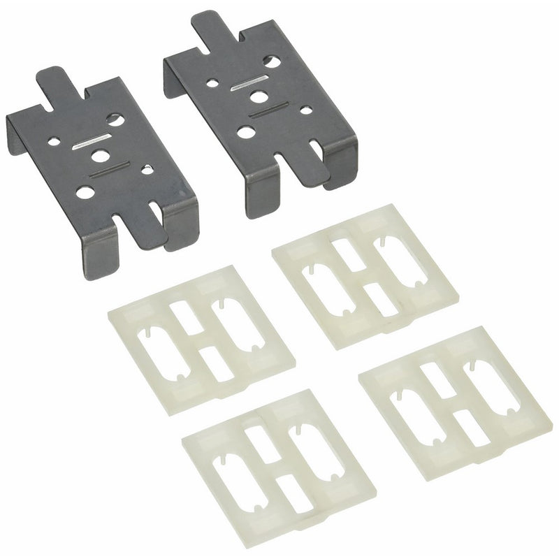 LE JOHNSON 1575PPK3 1-3/4" Pock DR Adap Kit