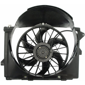 Dorman 620-107 Radiator Fan Assembly