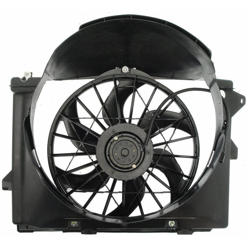 Dorman 620-107 Radiator Fan Assembly