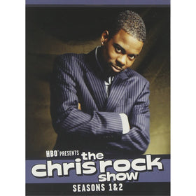 The Chris Rock Show - Seasons 1 & 2
