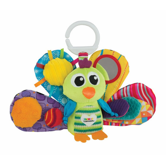 Lamaze Jacque The Peacock