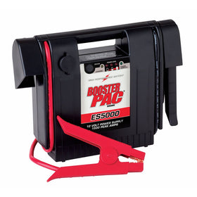 Clore Automotive Booster PAC ES5000 1500 Peak Amp 12V Jump Starter