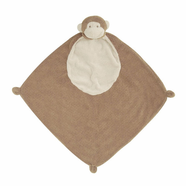 Angel Dear Blankie, Brown Monkey