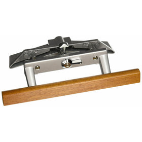 Wright Products V1104 SURFACE PATIO LATCH, ALUMINUM