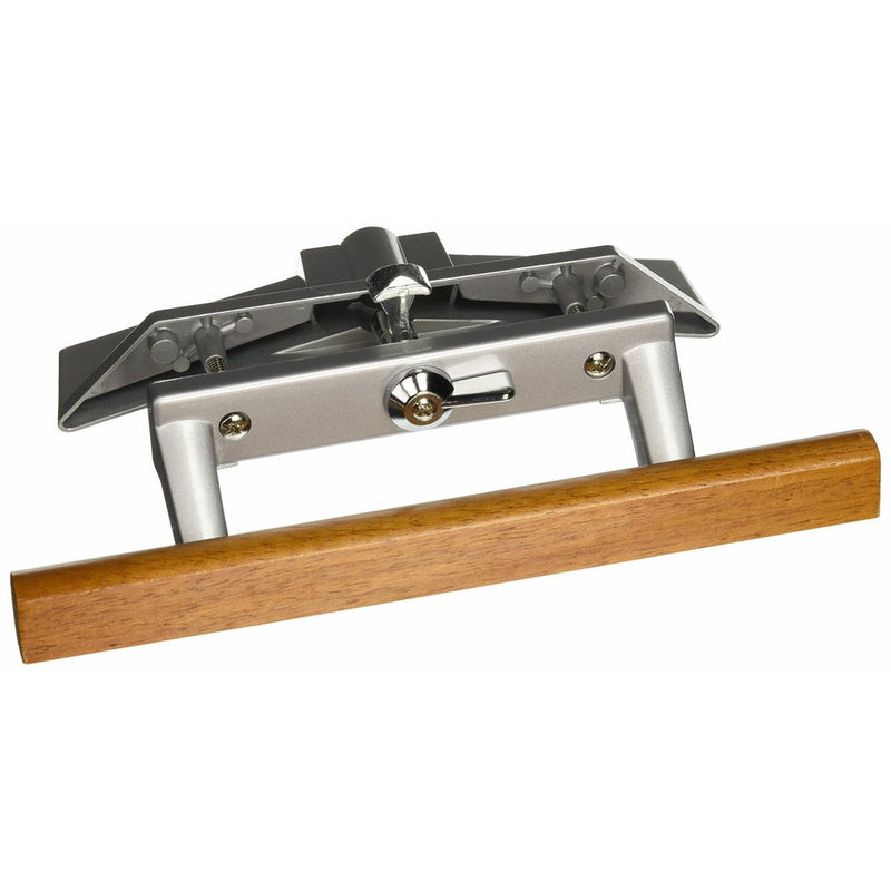 Wright Products V1104 SURFACE PATIO LATCH, ALUMINUM