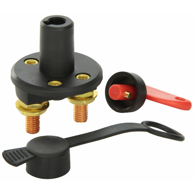 Longacre 45748 Battery Disconnect Switch