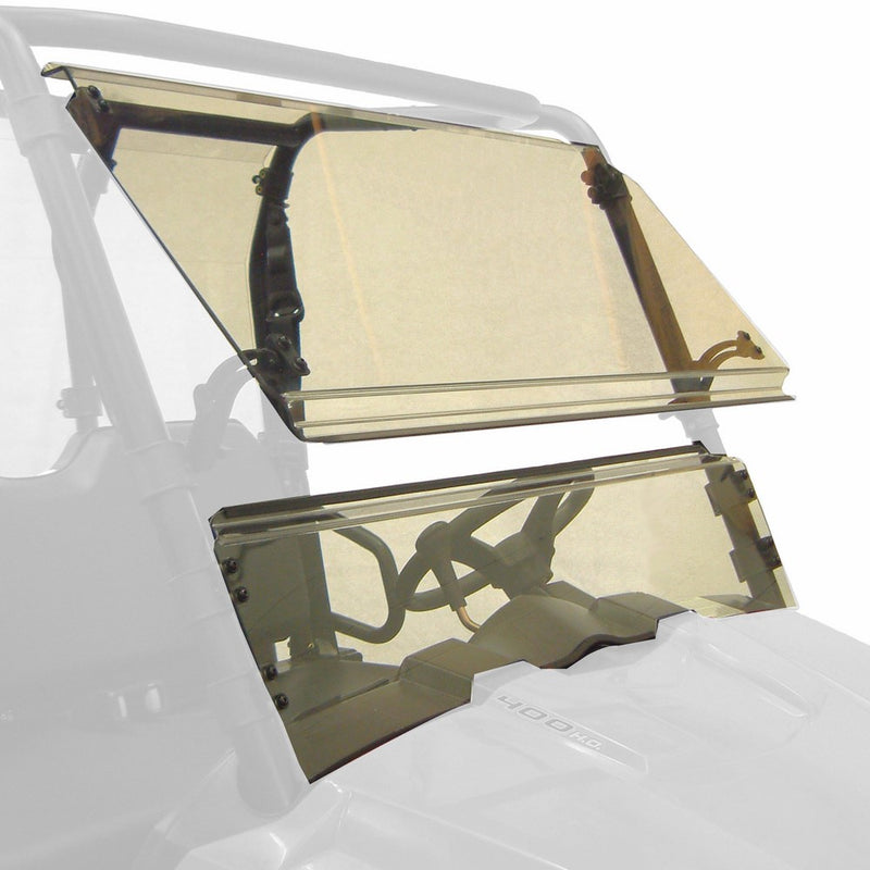 Kolpin Full-Tilt Windshield for Polaris Ranger 400/Electric - 2630