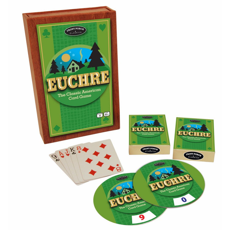 Euchre