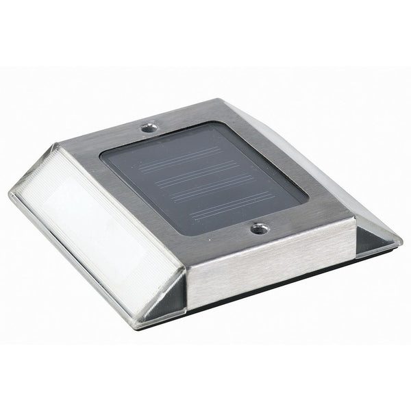 Classy Caps SL499 Stainless Steel Solar Path Light