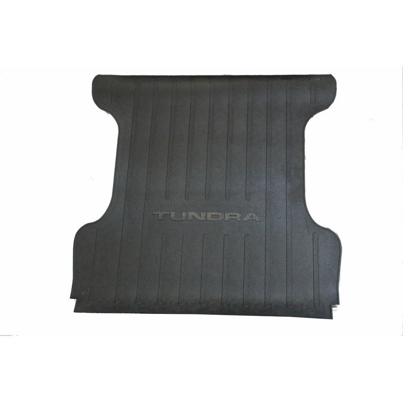 Genuine Toyota Accessories PT580-34070-SB Bed Mat for Select Tundra Models