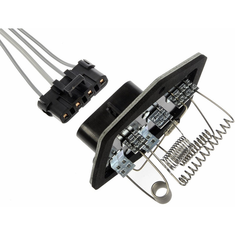 Dorman 973-402 Blower Motor Resistor Kit