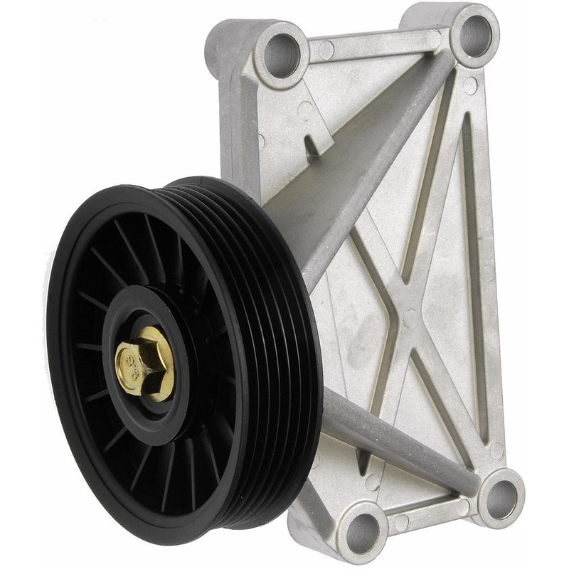 Dorman 34240 Air Conditioning Bypass Pulley