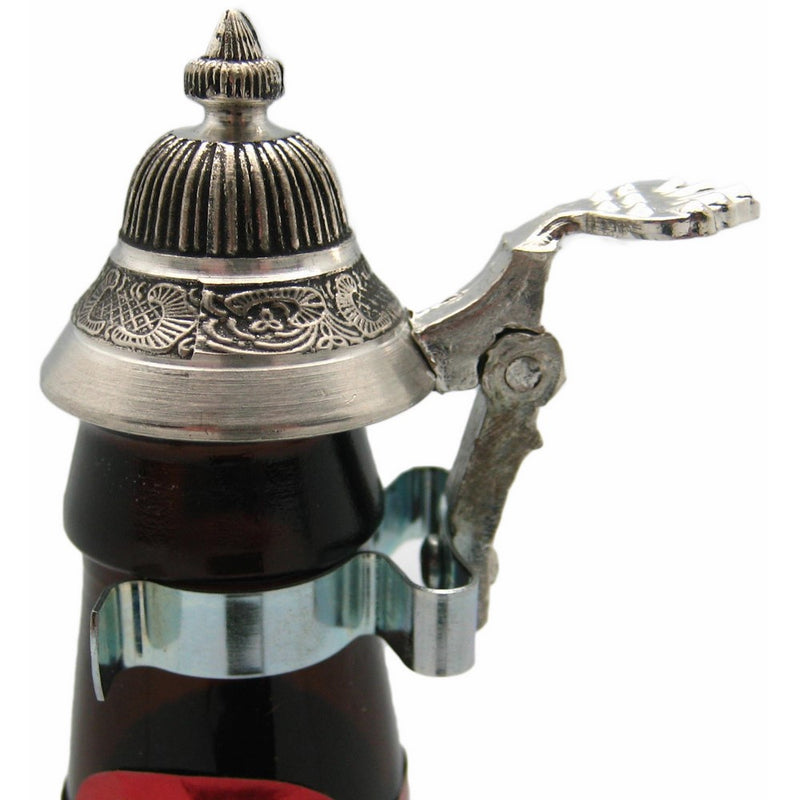 Oktoberfest Party Favor Beer Bottle Stein Lid