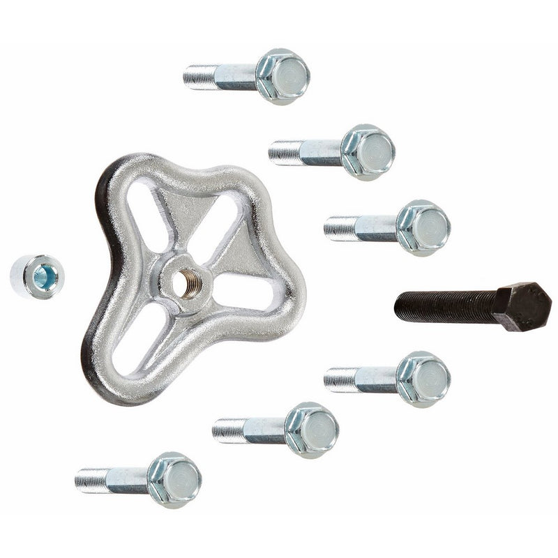 Sunex 3900 Steering Wheel Puller