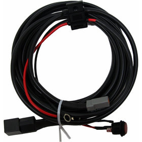 Rigid Industries 40190 Wiring Harness for 40" to 50" Light Bar
