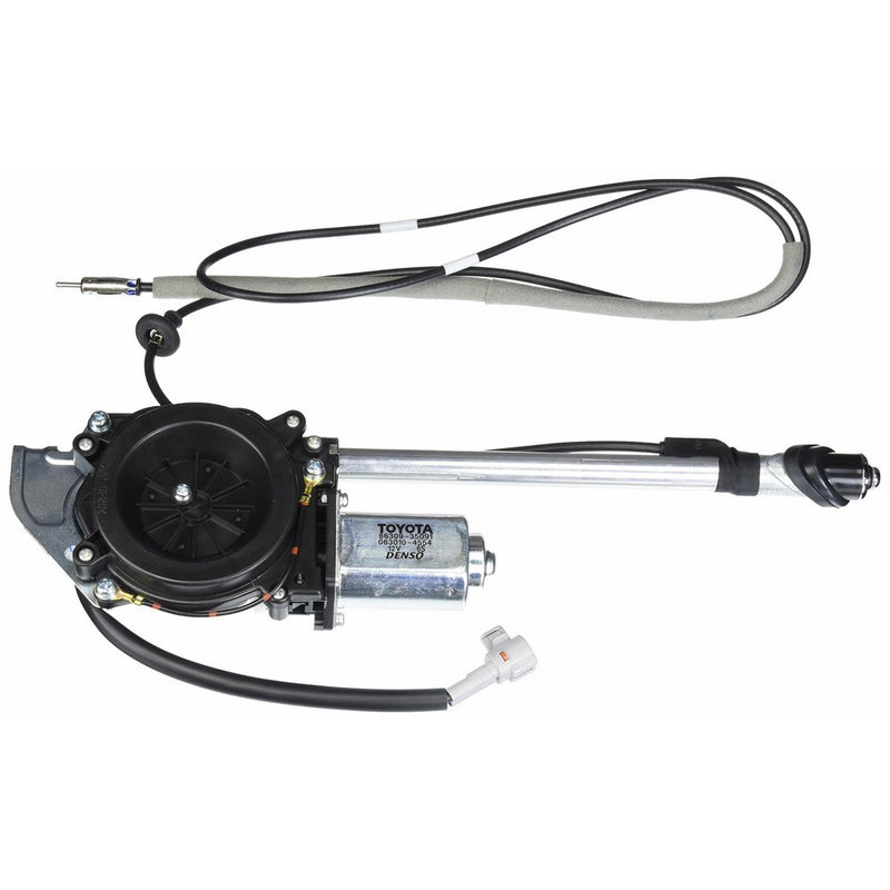 Genuine Toyota 86300-35111 Antenna Assembly