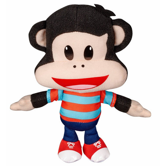 Fisher-Price Julius Jr. Plush Buddies Julius