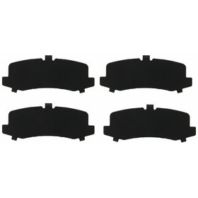 Genuine Toyota (04946-30100) Disc Brake Pad Shim Kit