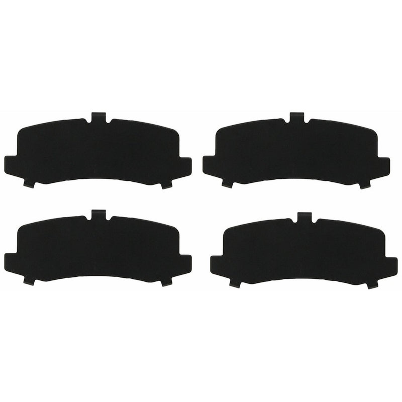 Genuine Toyota (04946-30100) Disc Brake Pad Shim Kit