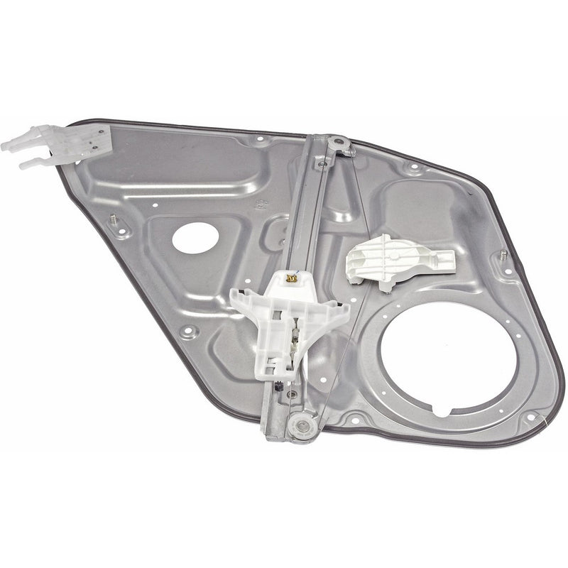 Dorman 748-323 Hyundai Sonata Front Driver Side Power Window Regulator with Motor