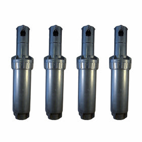 Rain Bird Rotor Heads 5000 Rotor Sprinkler Heads. 4-Pack