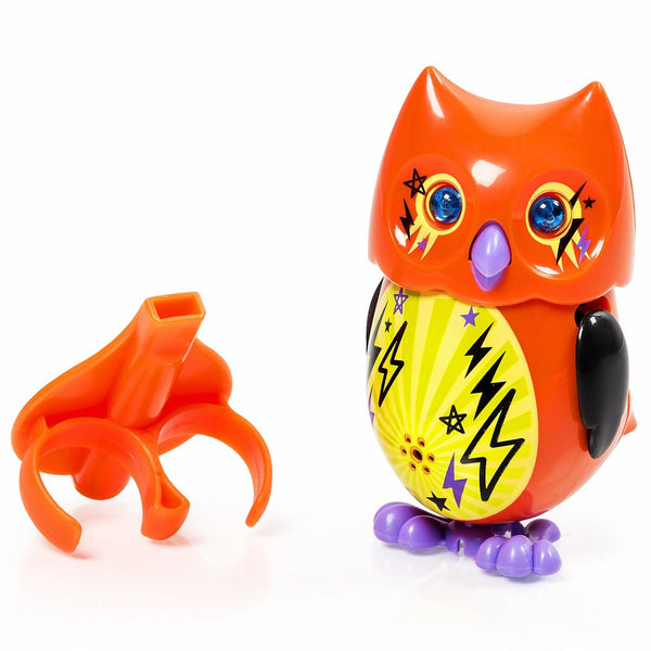 Digi Owl Bolt