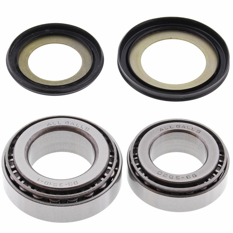 All Balls 22-1020 Steering Bearing Kit