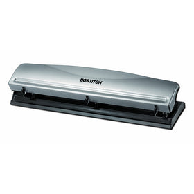 Bostitch Office HP12 3 Hole Punch
