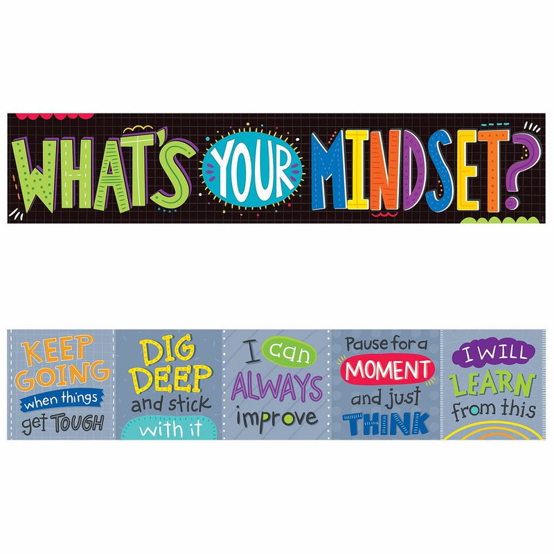 Creative Teaching PressClassroom Banner (8151)